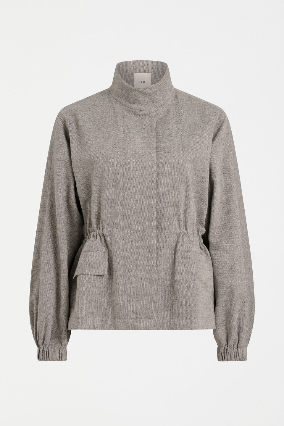 Citte Jacket - Graphite