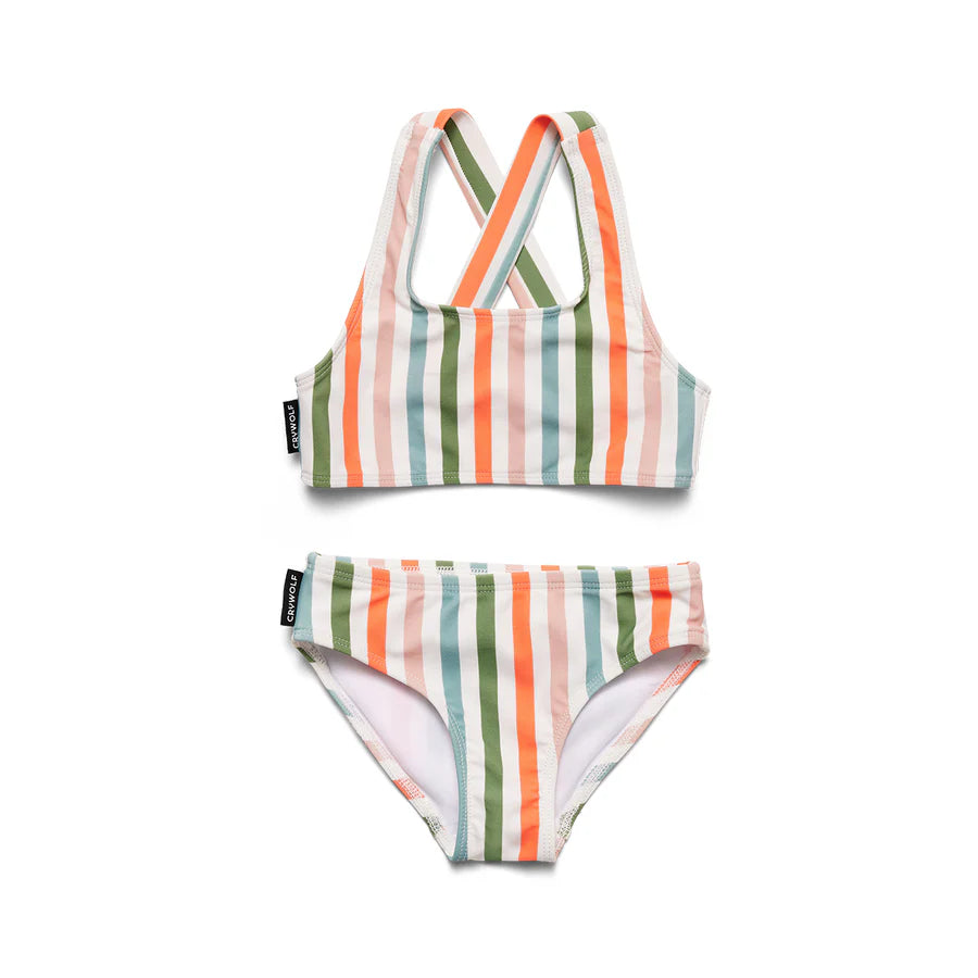 BIKINI - Summer Stripe