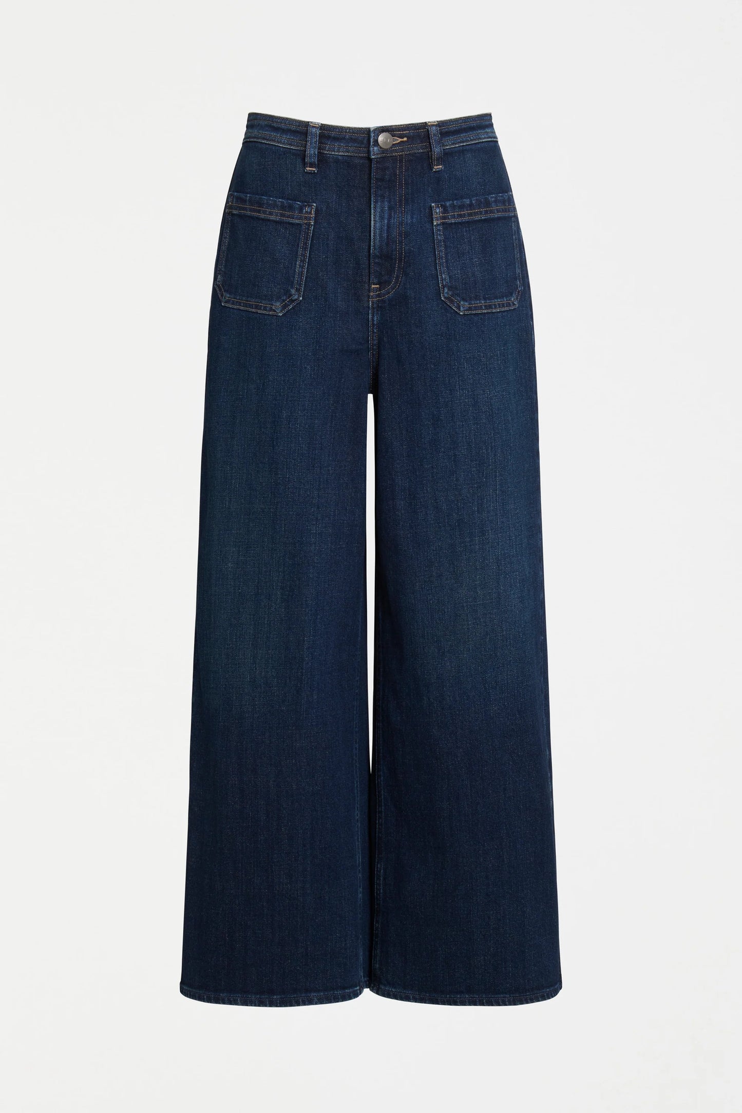 SONDERN JEAN - INDIGO WASH