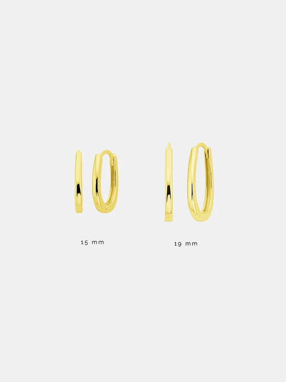 SO SLEEK HUGGIES 16mm
