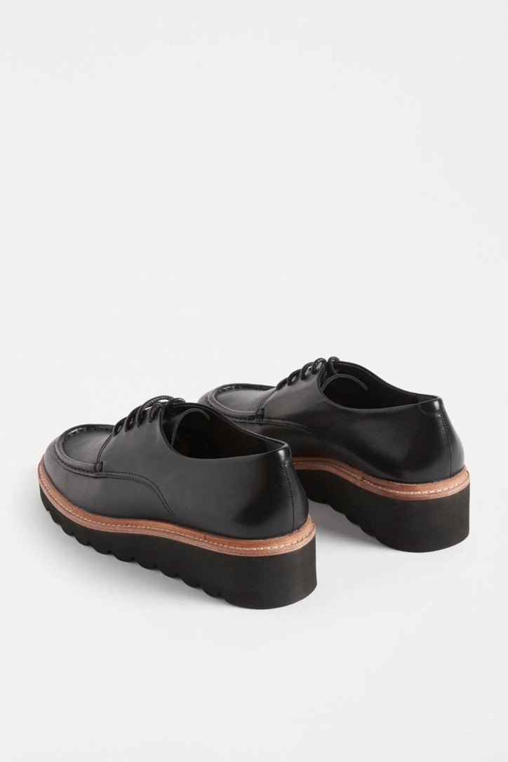 BRAK DERBY - Black