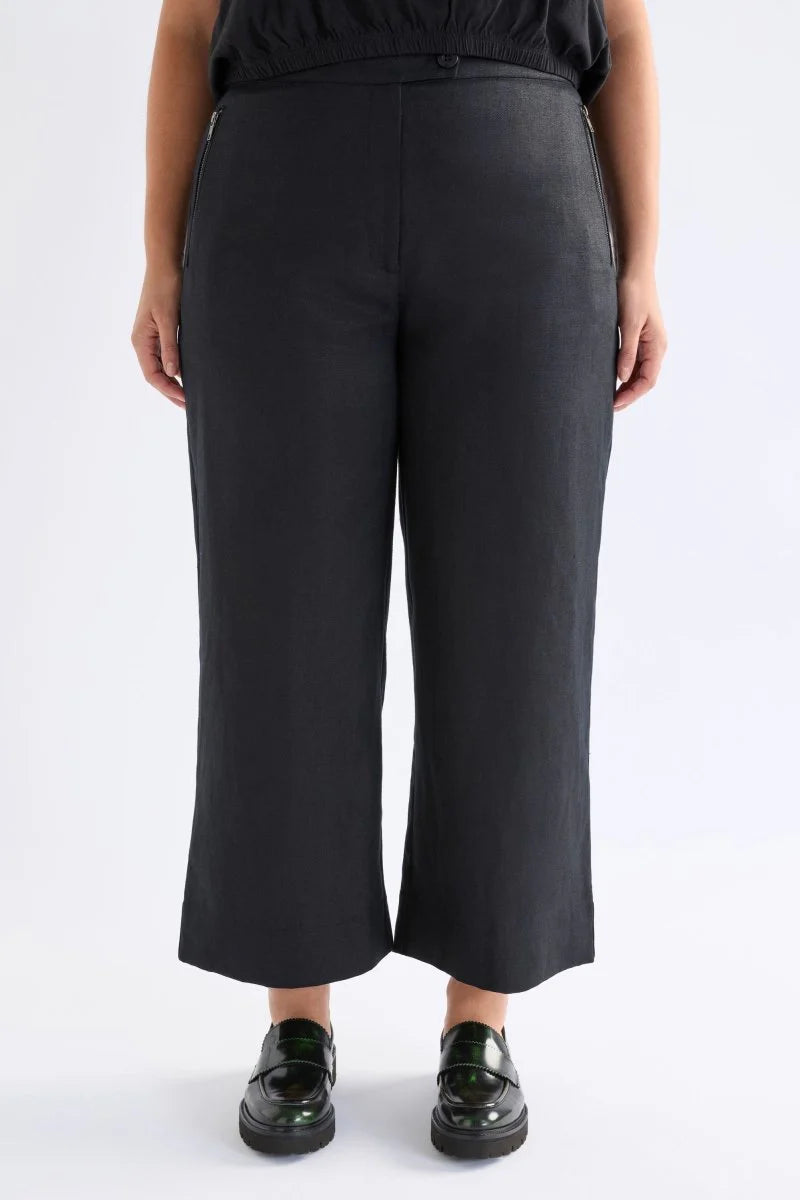 Altairs Pant - Black