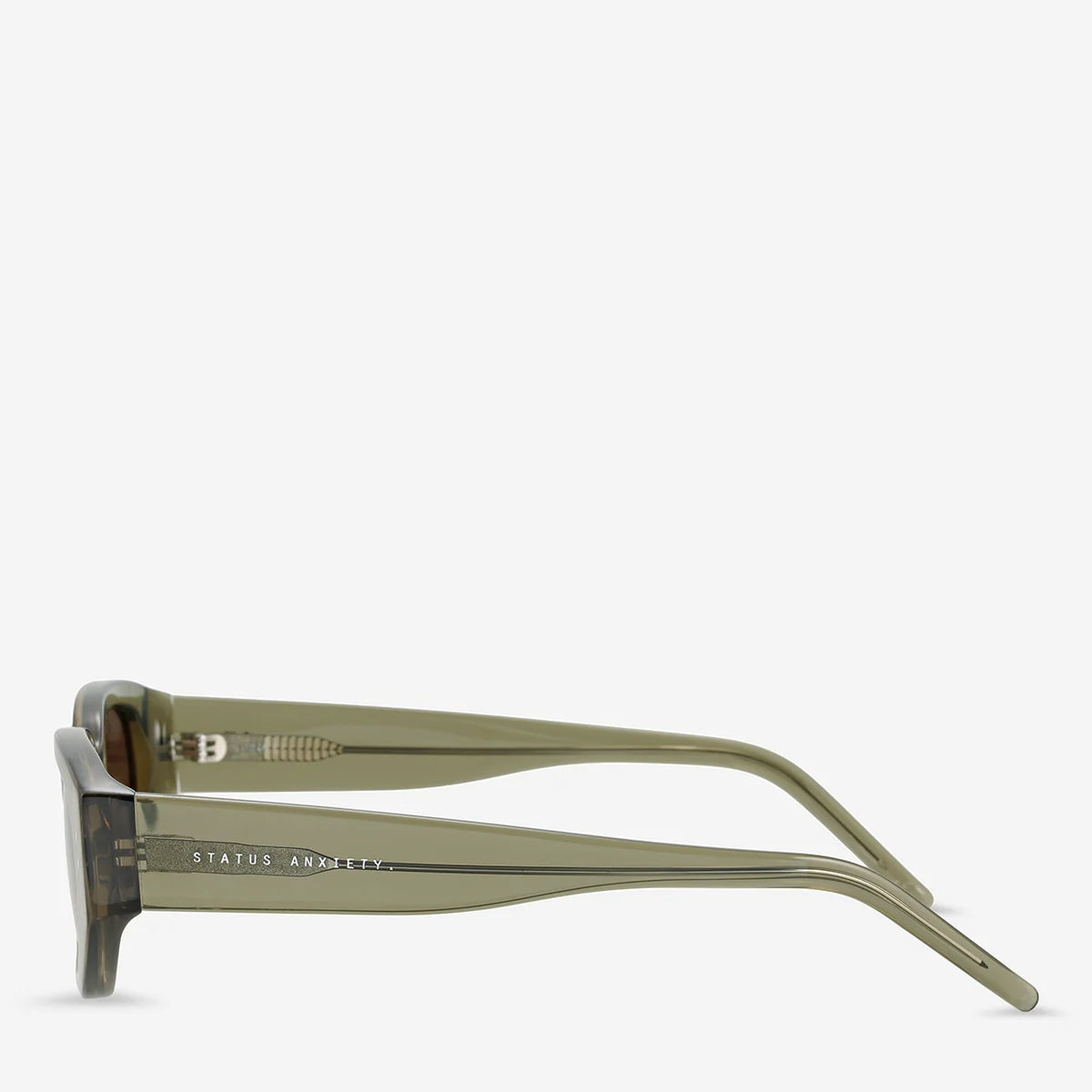 Luna Sunglasses - Moss