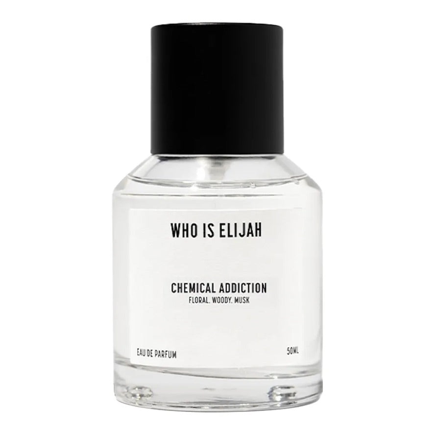CHEMICAL ADDICTION - 50ml
