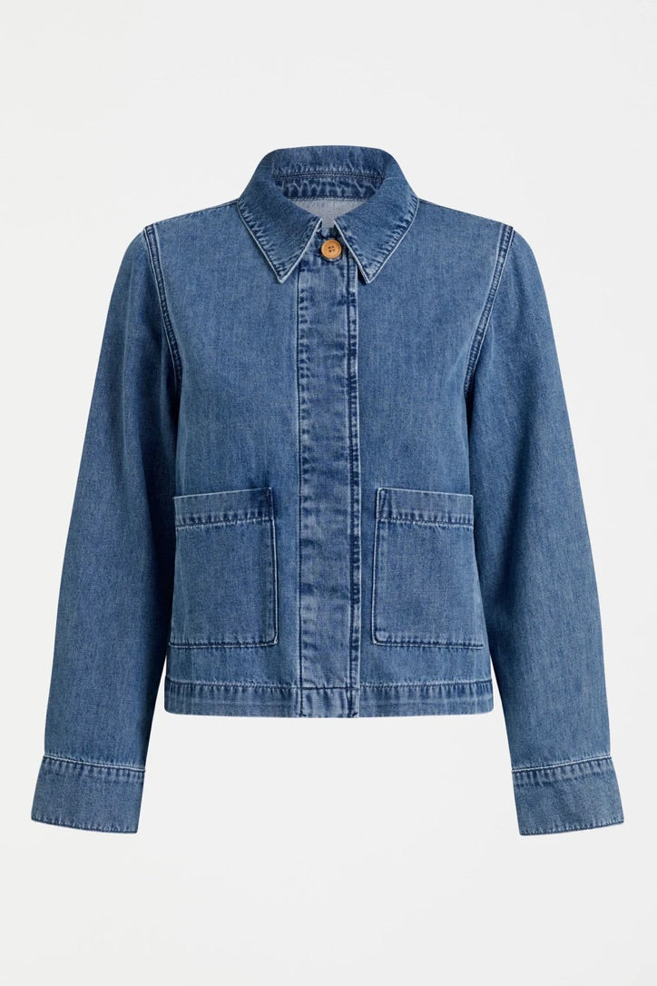 Marn Denim Jacket