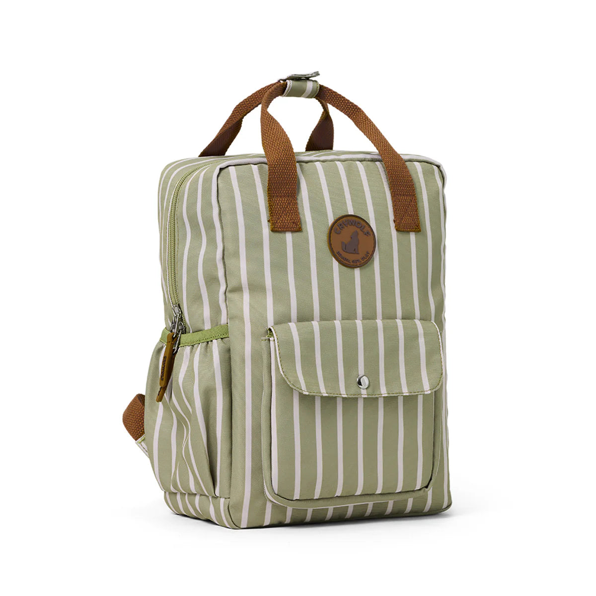 MINI BACKPACK Elm Stripe