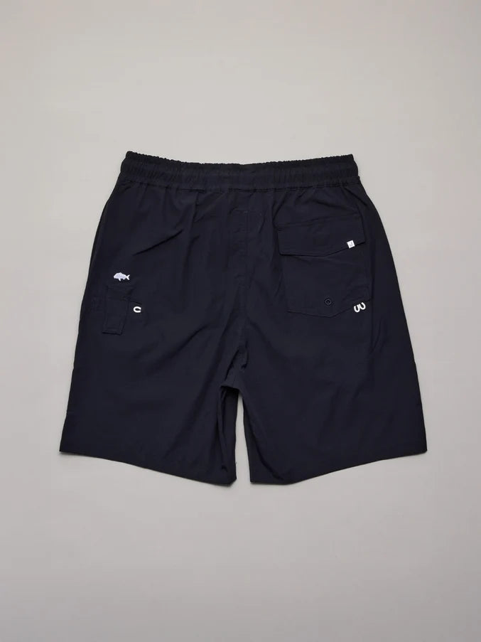 CREWMAN SHORTS 2.0 - NAVY