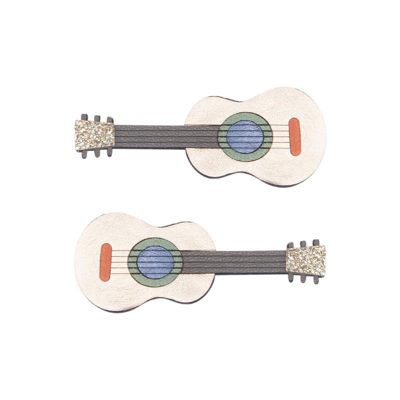 Guitar Clips SUMMER CAMP