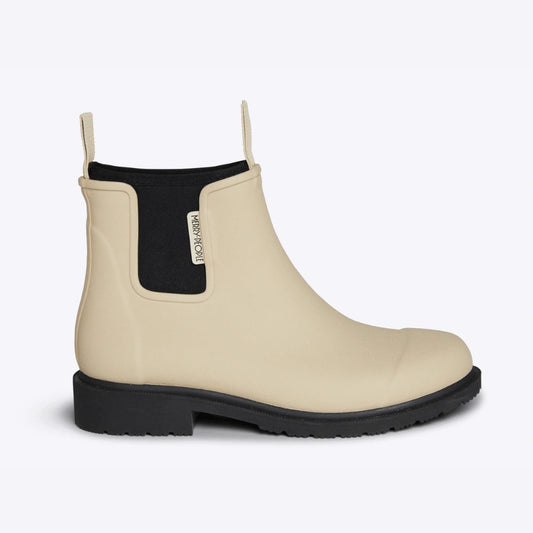 Bobbi Ankle Boot - Sand