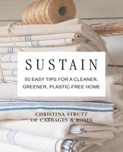 Sustain Book - Christina Strutt