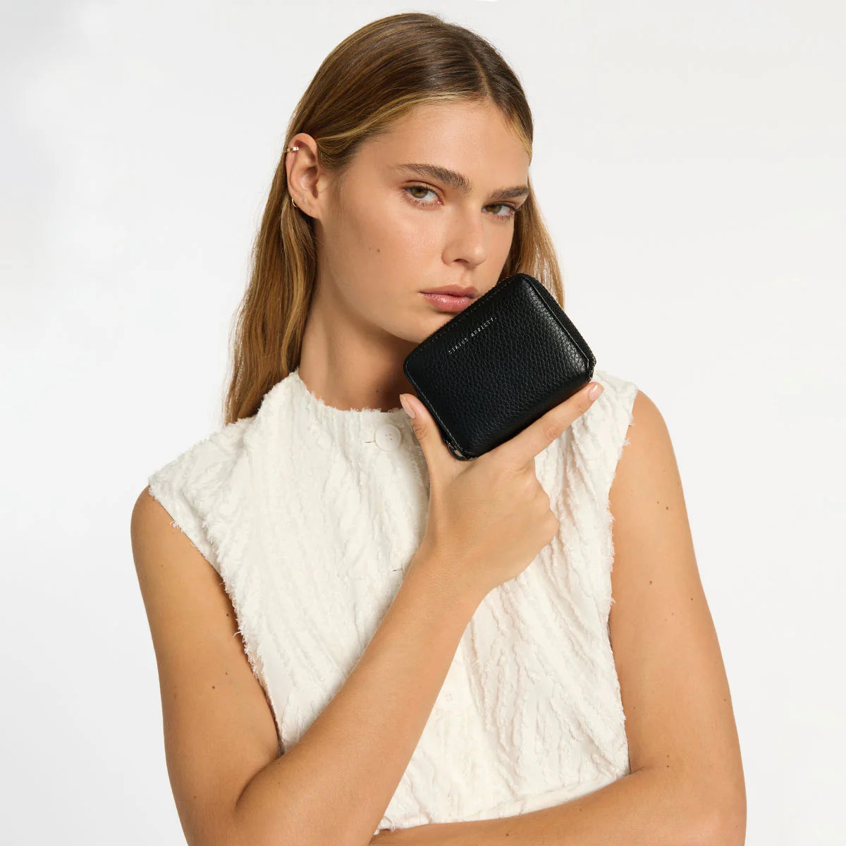 Wayward Wallet - Black