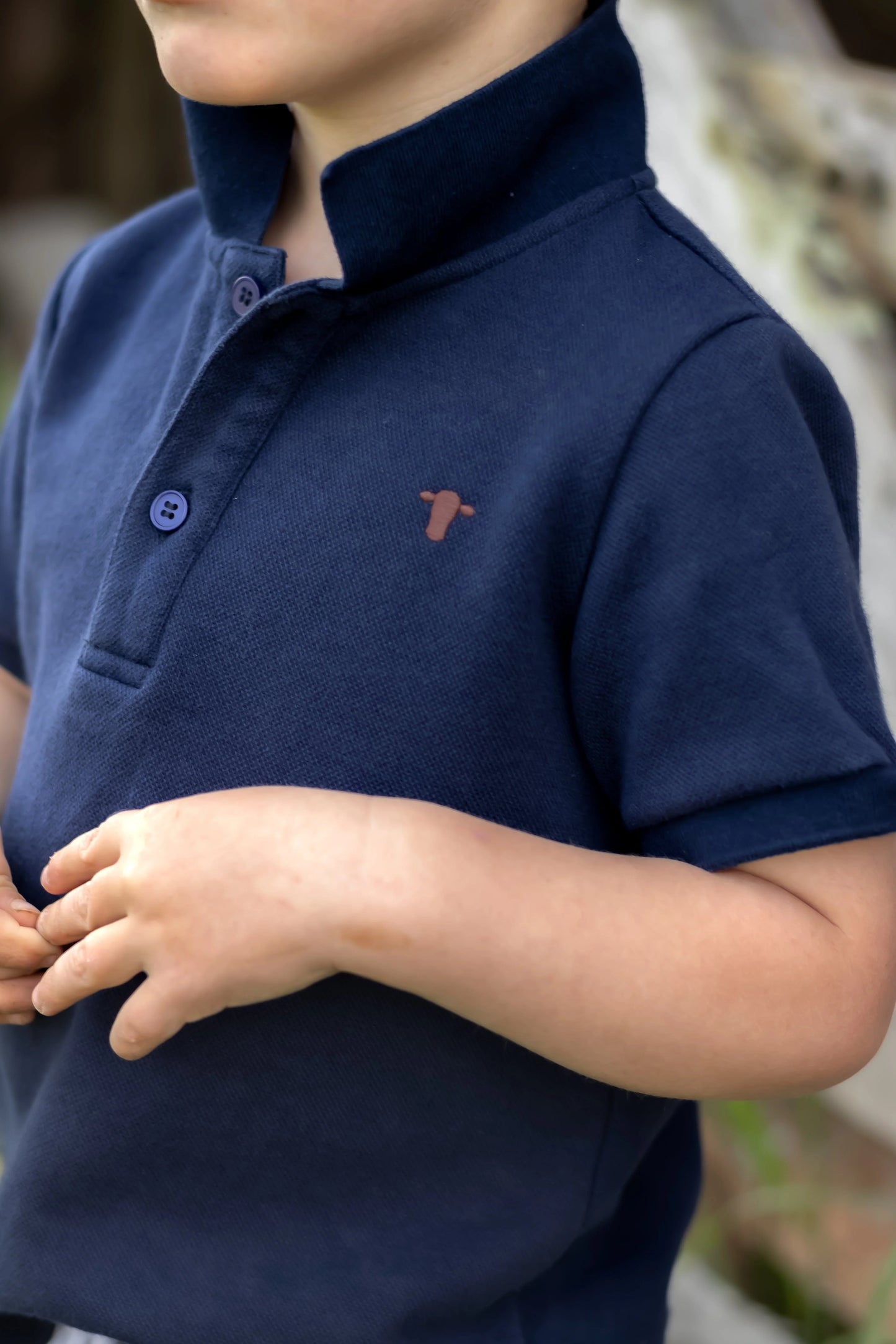 Jim Polo - Navy