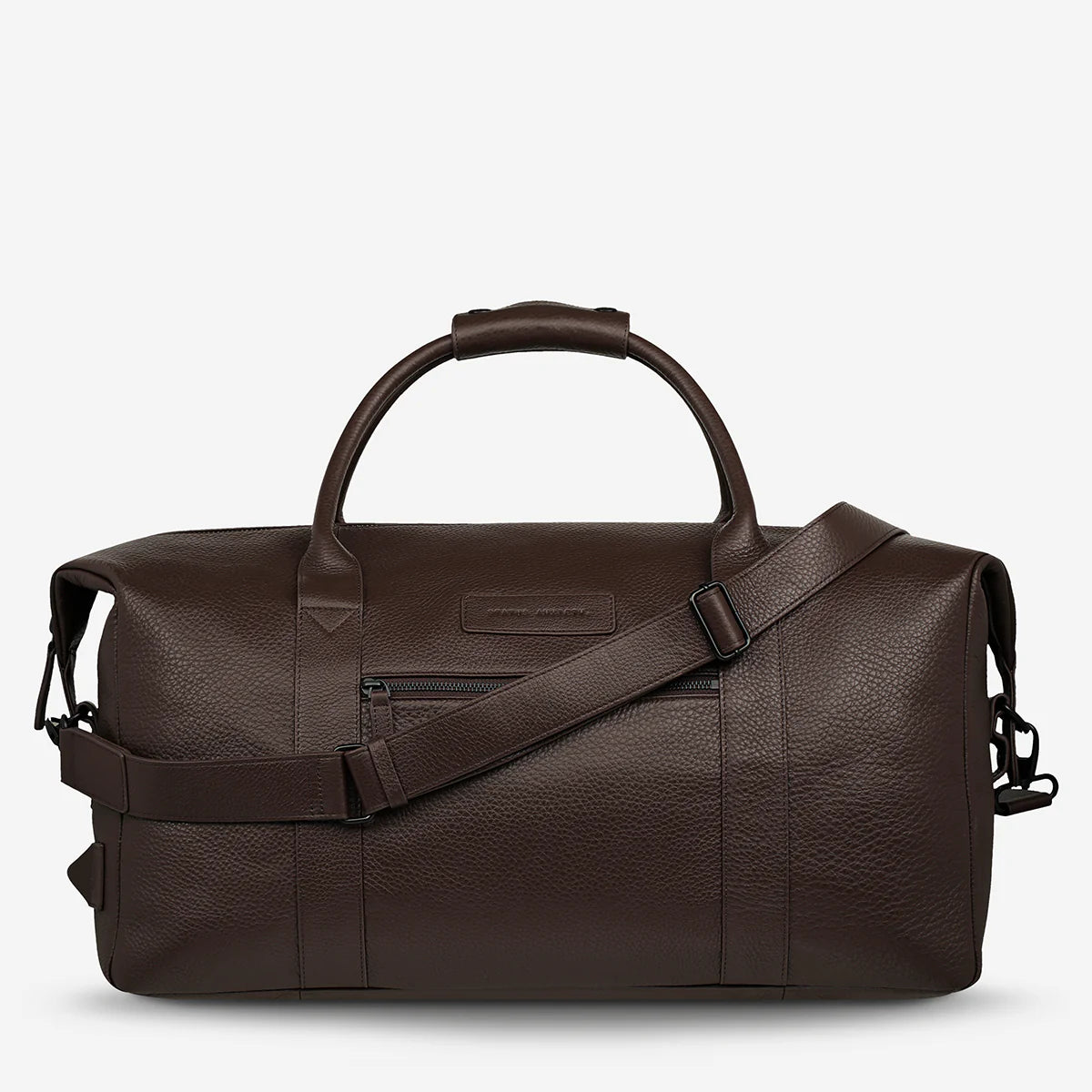 EVERYTHING I WANTED BAG - Cocoa