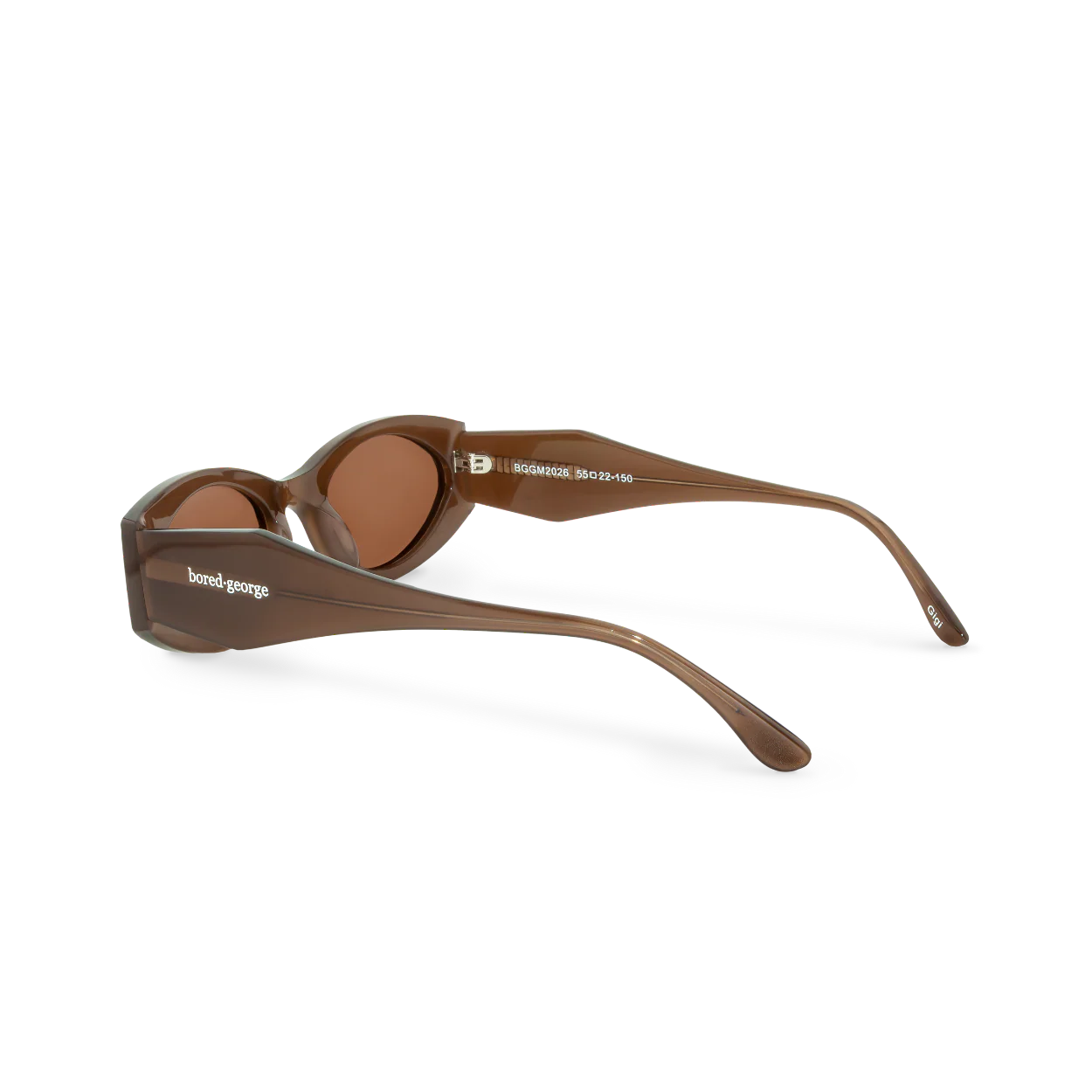 GIGI | MOCHA STANDARD