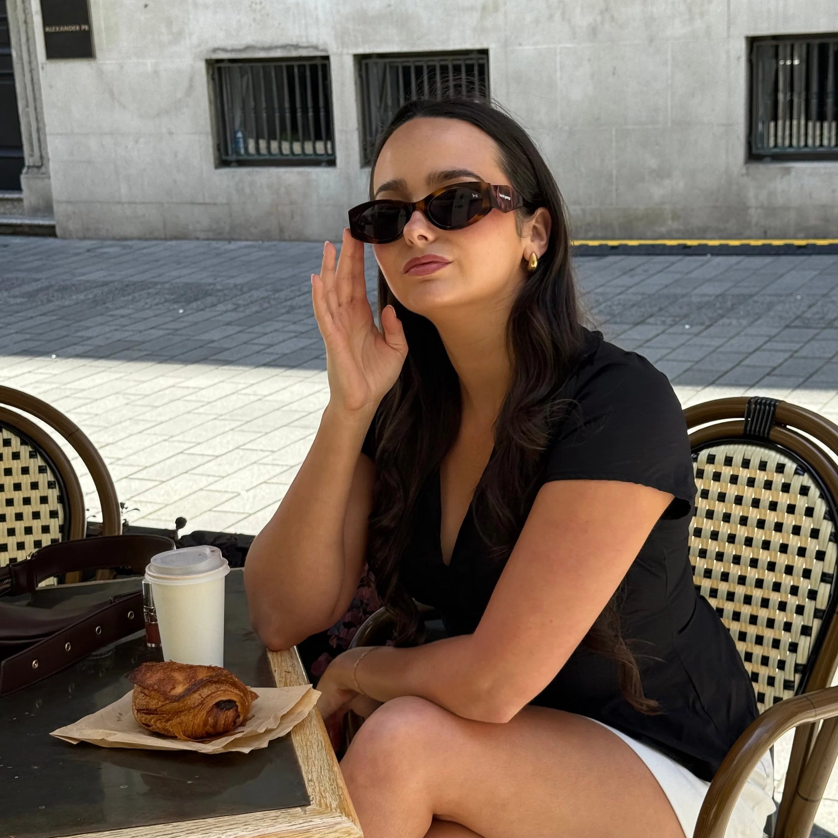 GIGI | TORT STANDARD