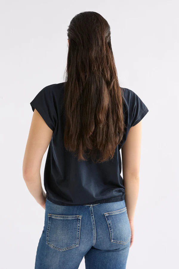 Kruis Tee - Space Blue