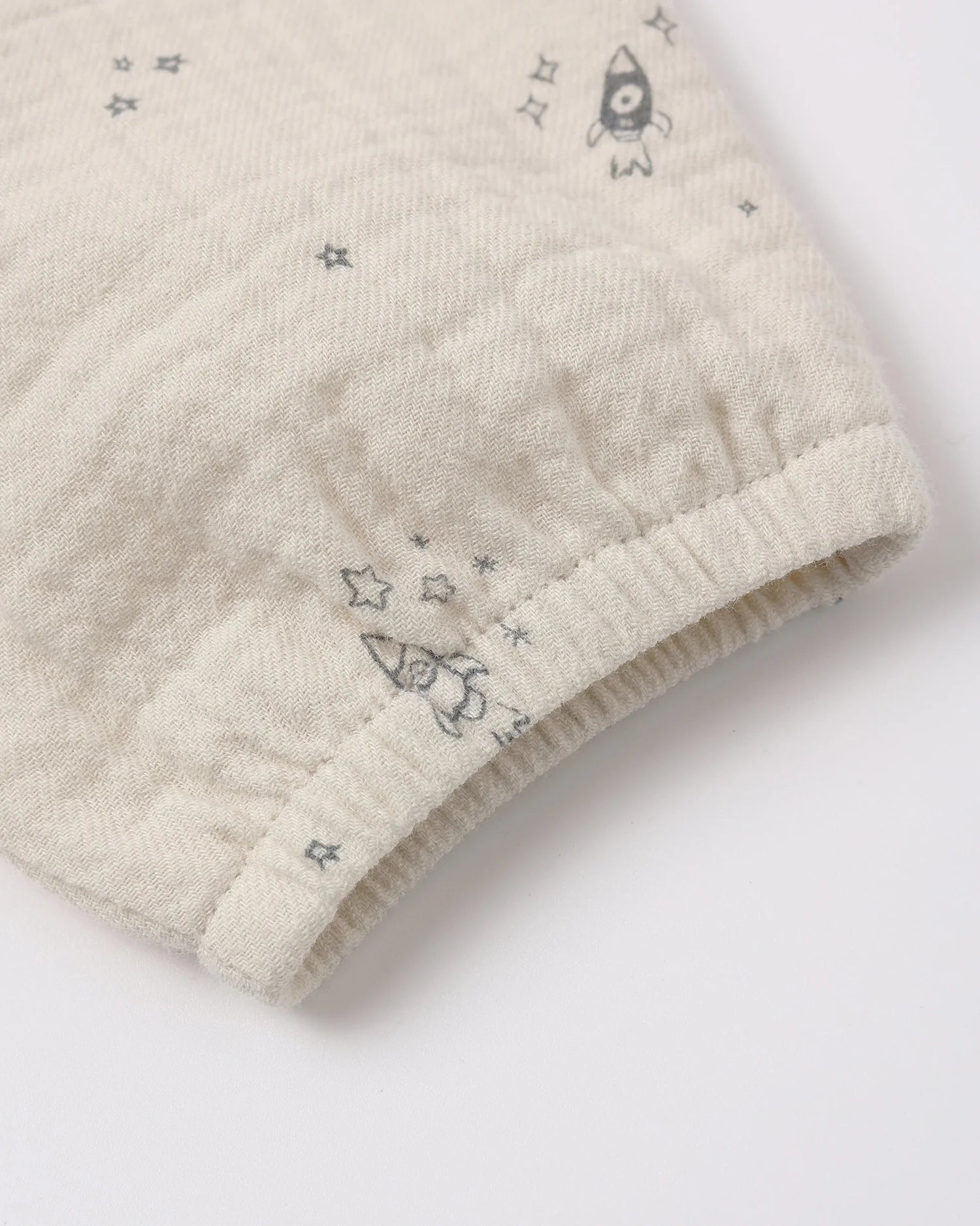 Woven Pant - Space