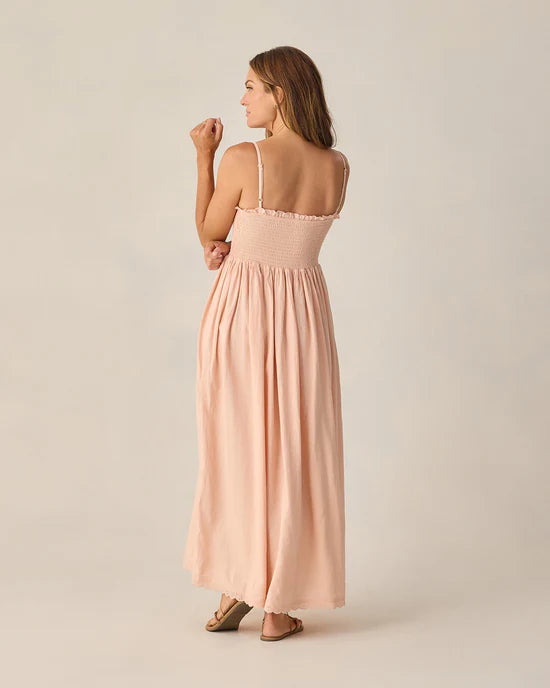 Women's Chrissy Dress Blush