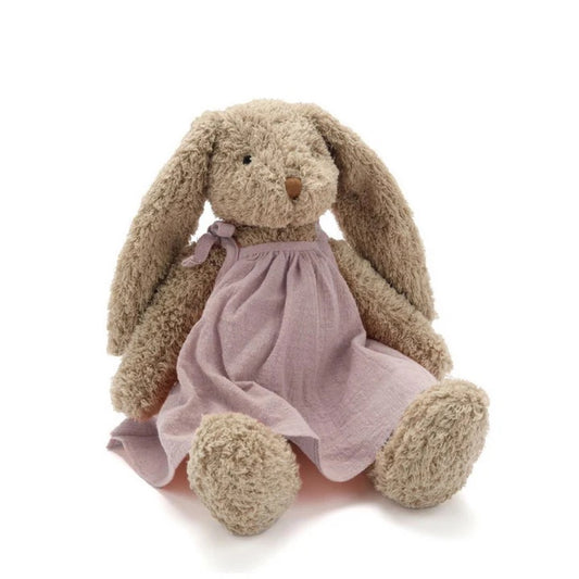 MRS Honey Bunny Lilac Dress
