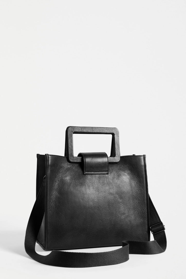 FAYA SHOPPER - Black