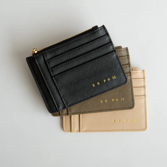 CARD CARRY CASE