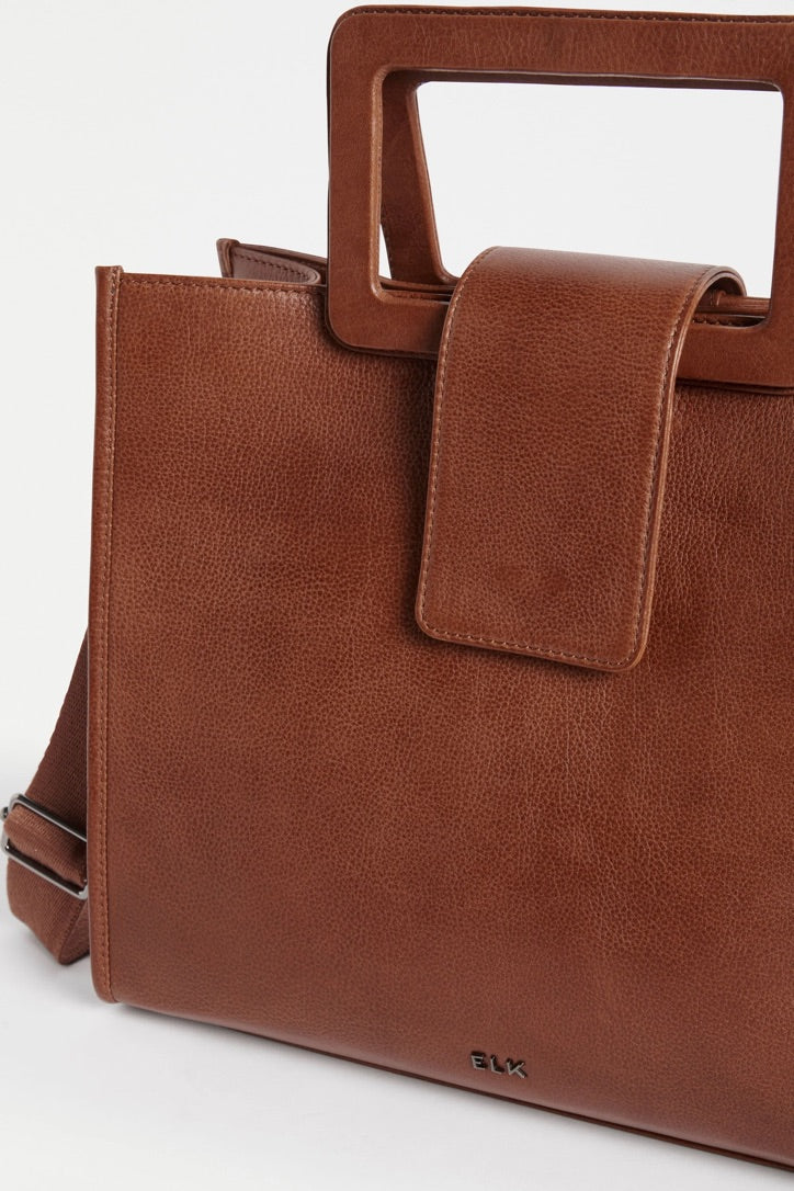 FAYA SHOPPER - TAN