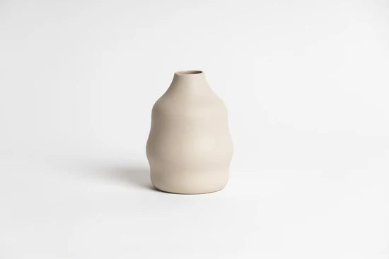 Harmie Vase Rosie - Cashmere