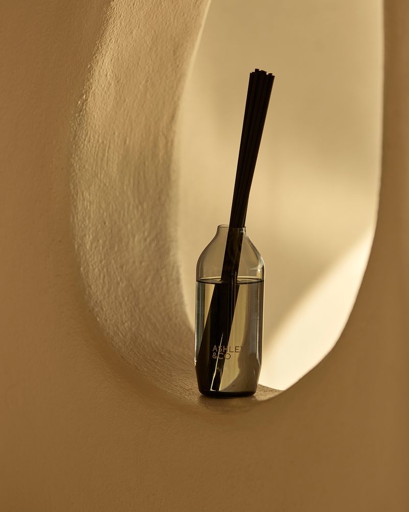 Home perfume reed diffuser - Bonberry