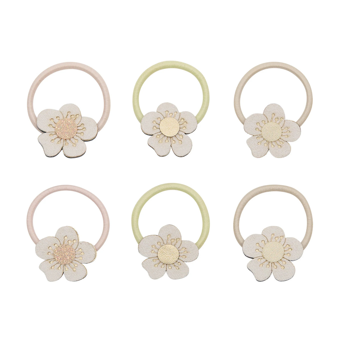 George Chai Ssl Blossom mini ponies