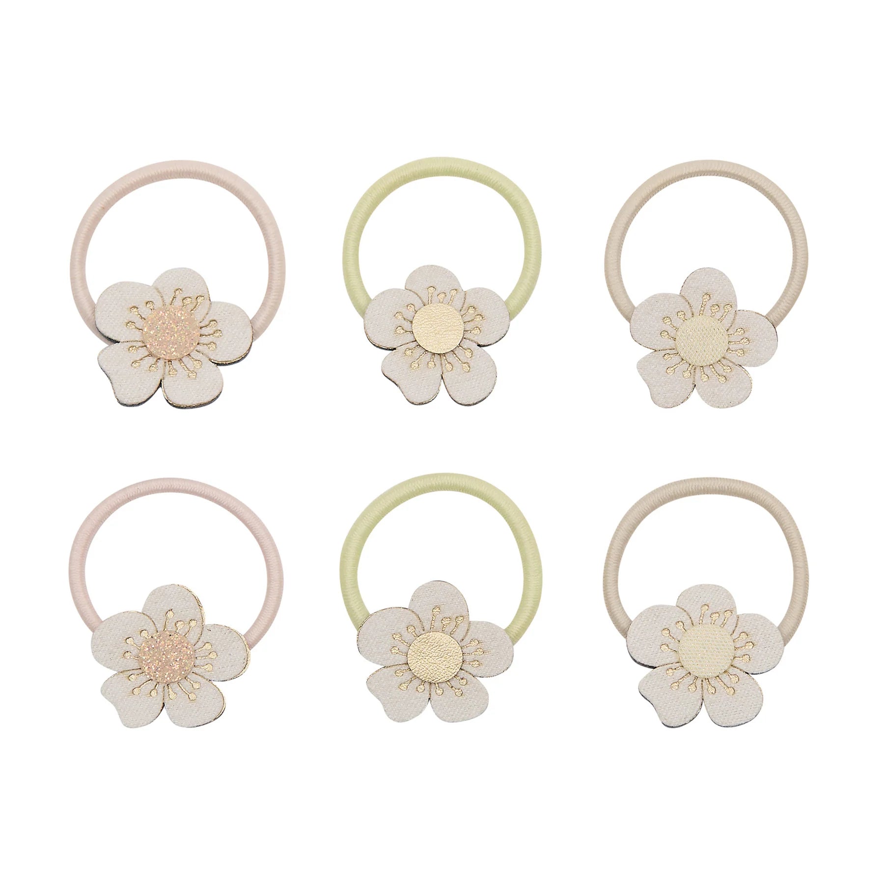 Blossom mini ponies