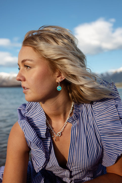 Starkeeper Southern Star Lake Hoops