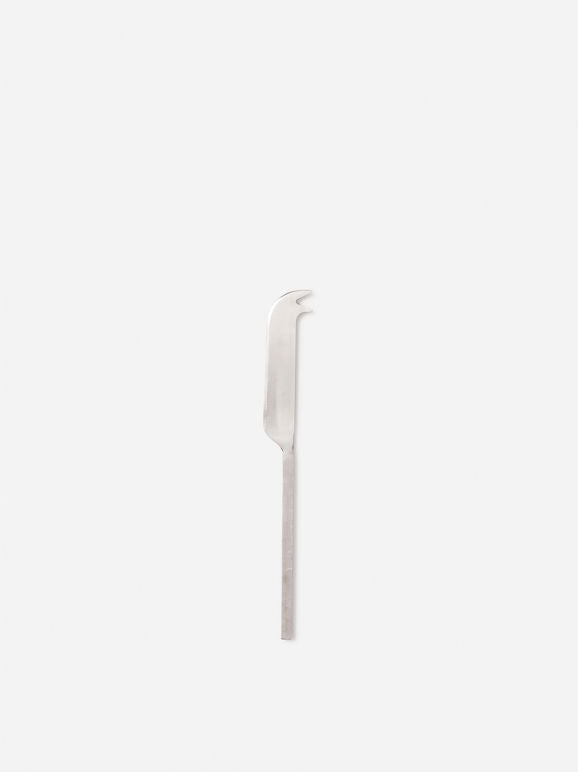 Forge Cheese Knife - Stainless