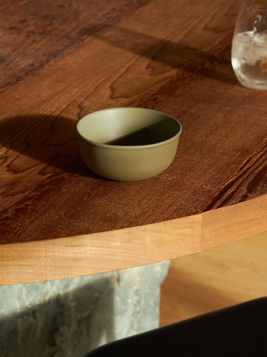 Halo Dip Bowl - Fennel