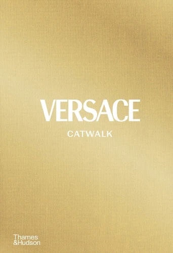 Catwalk Versace