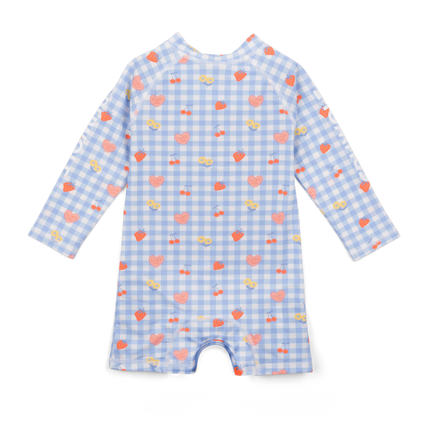 Rash Suit - Lucky Picnic