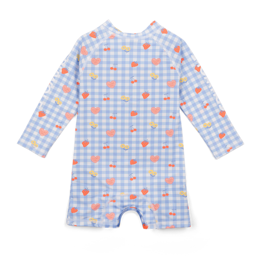 Rash Suit - Lucky Picnic
