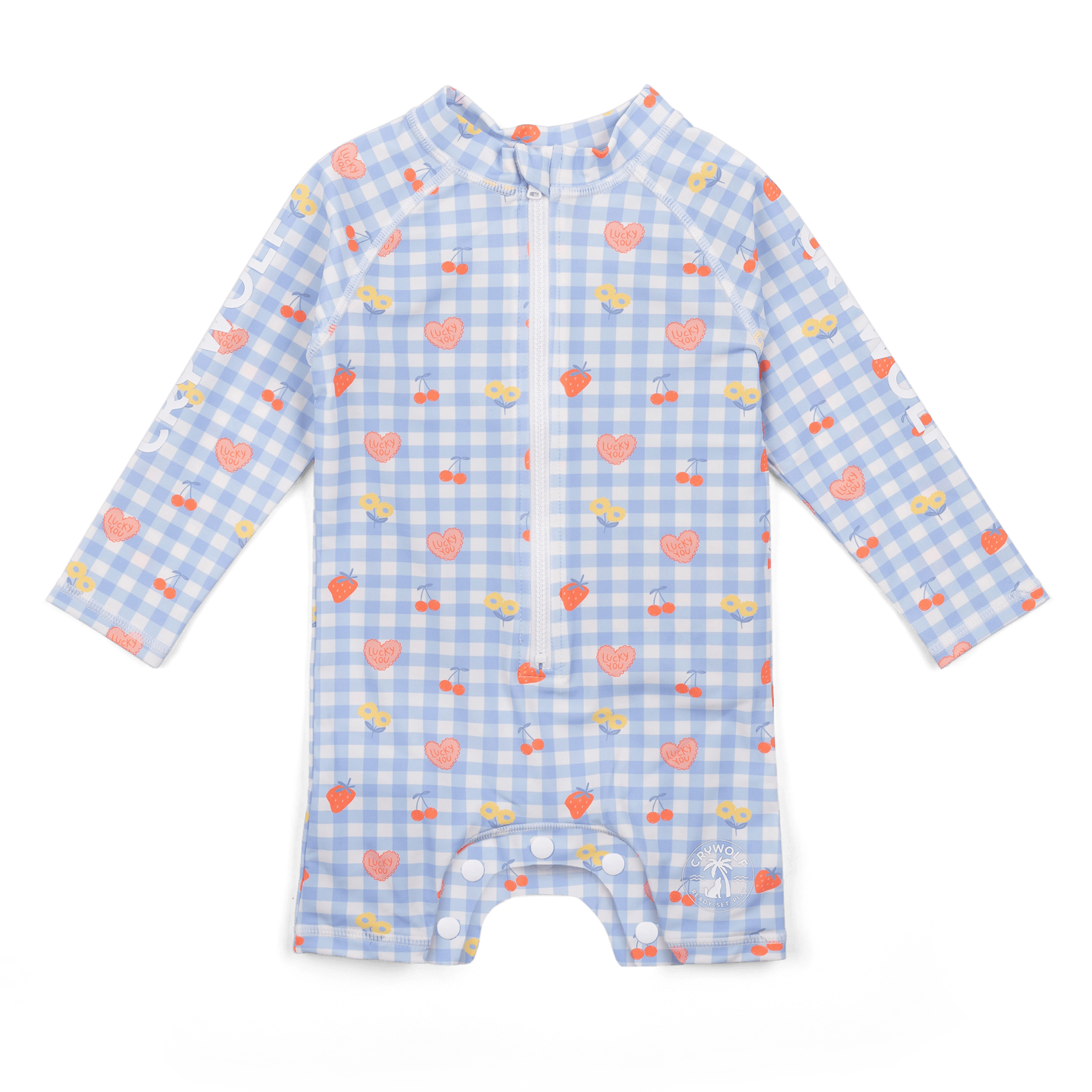Rash Suit - Lucky Picnic