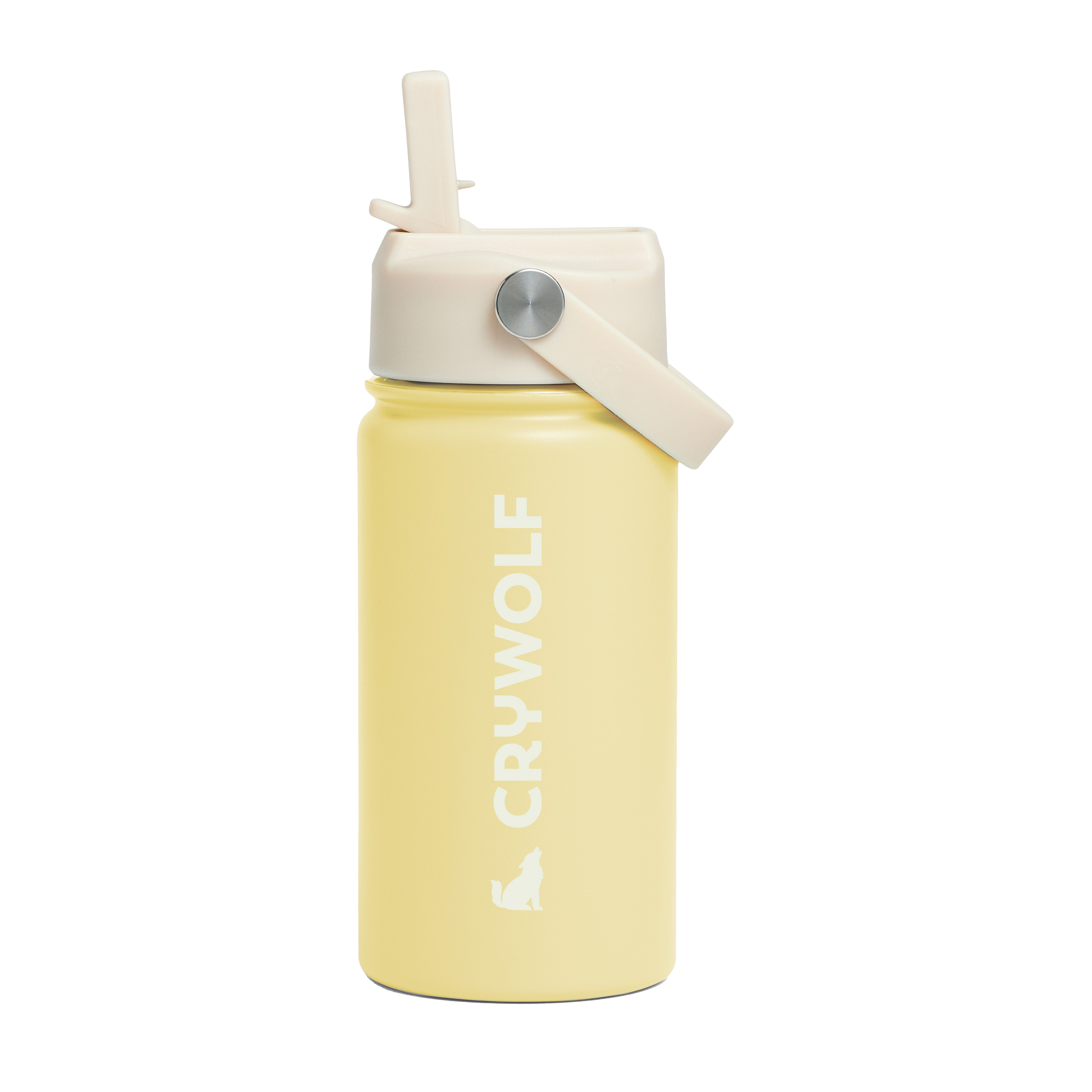 Drink Bottle - Buttercup