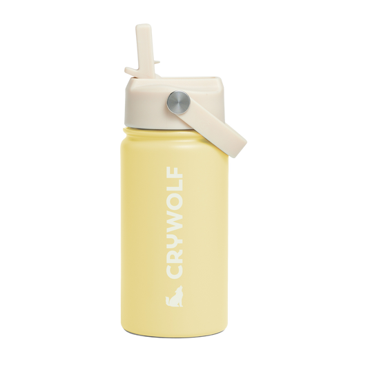 Drink Bottle - Buttercup