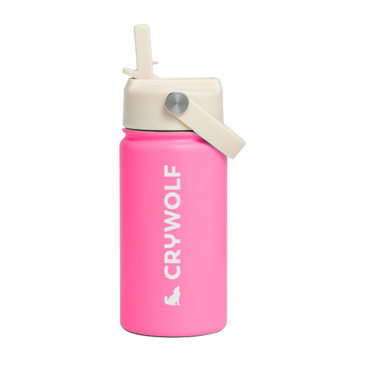 Drink Bottle - Candy Pink