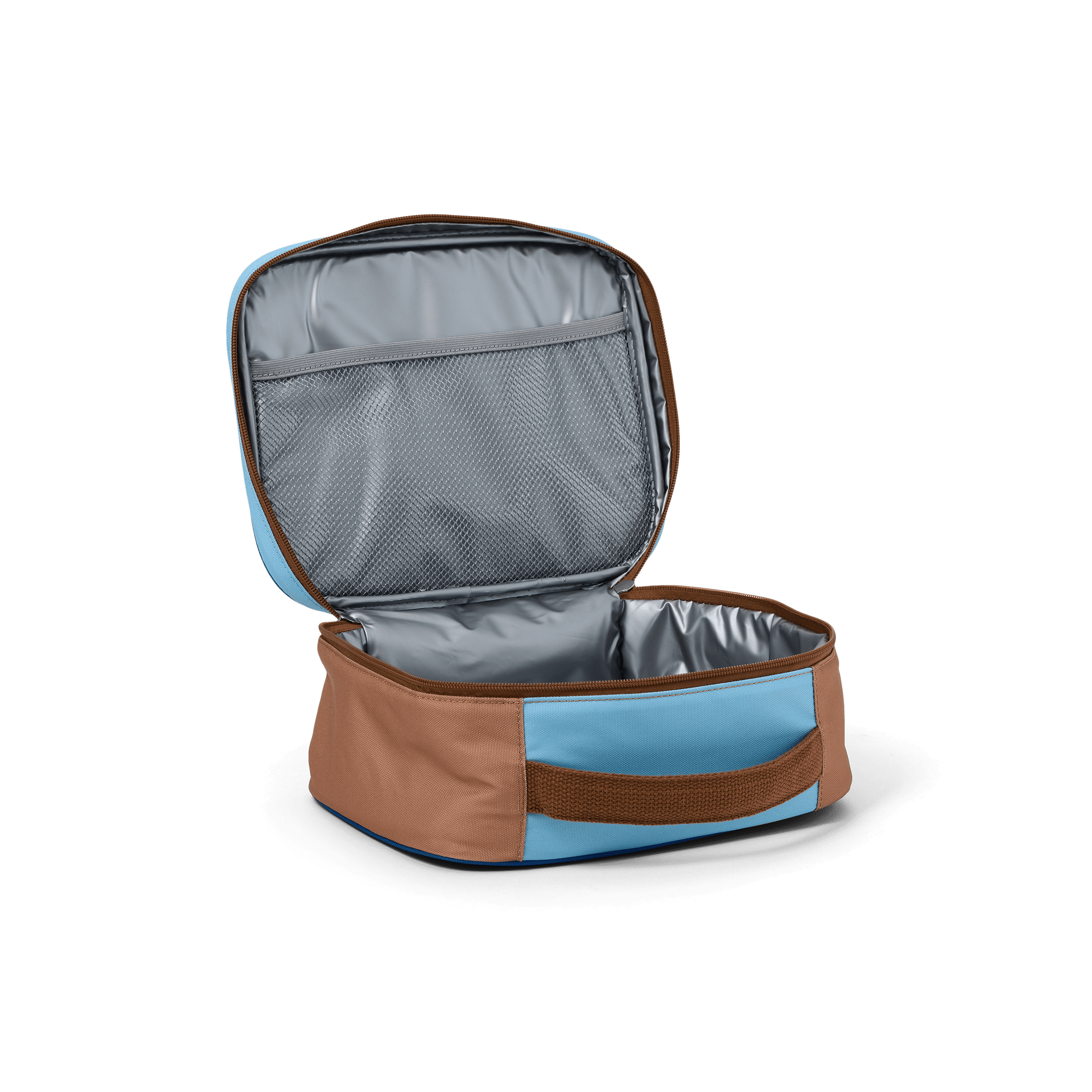 Everyday Lunchbag - Deepsea Colourblock