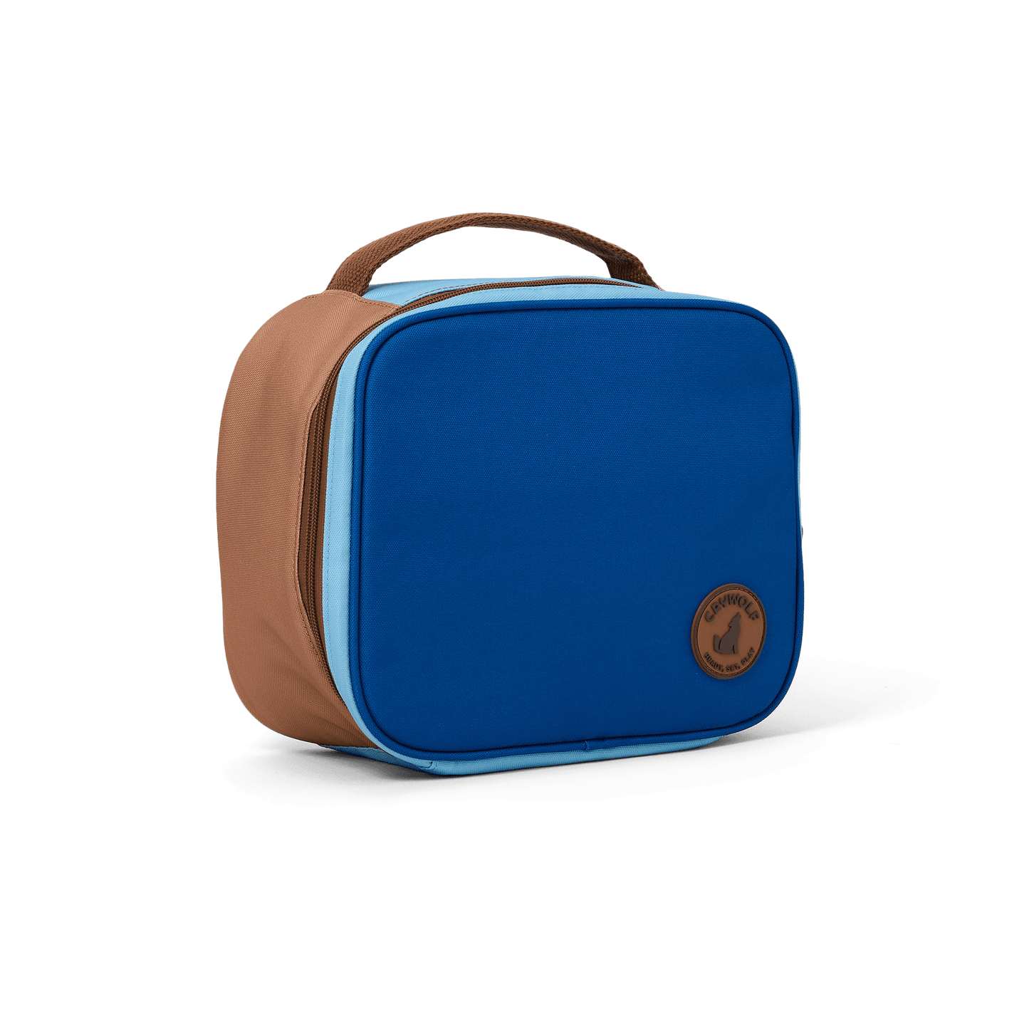 Everyday Lunch bag - Deep Sea