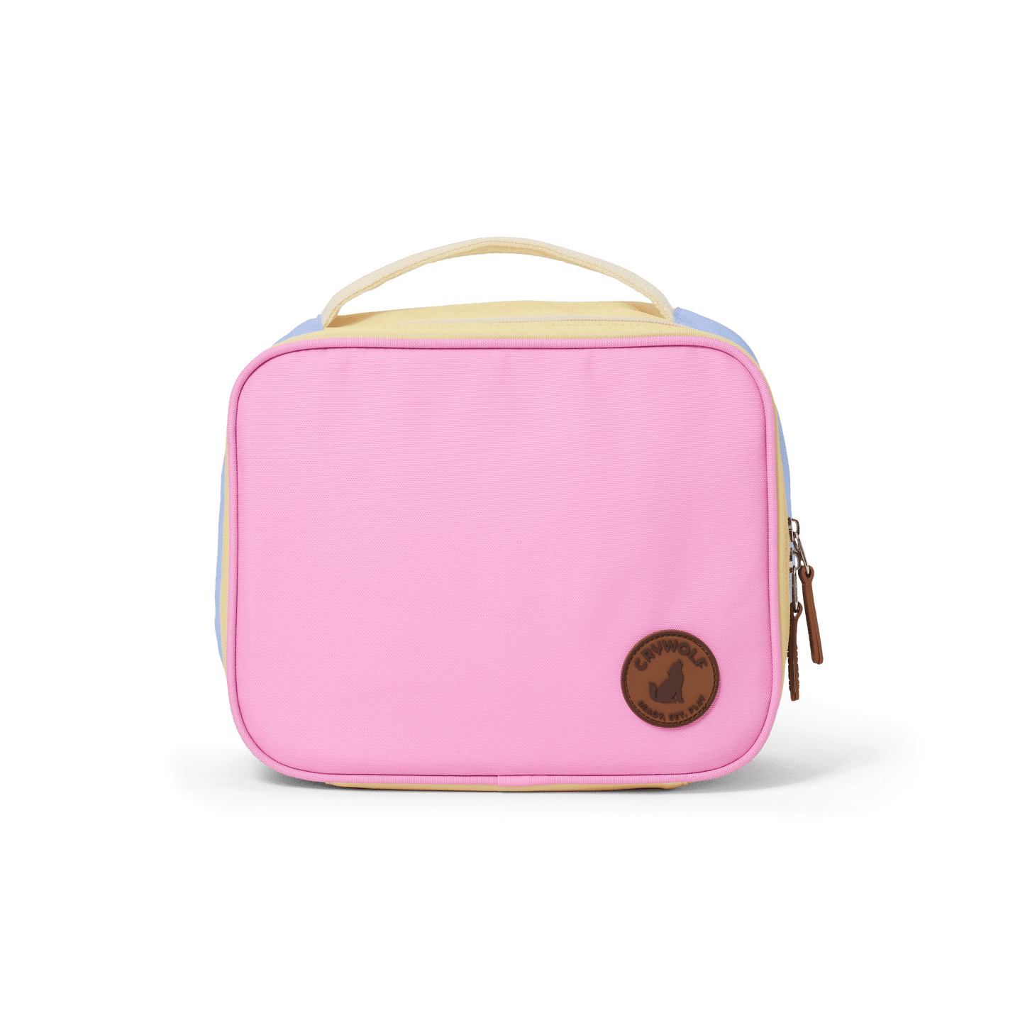 Everyday LunchBag Pop ColourBlock