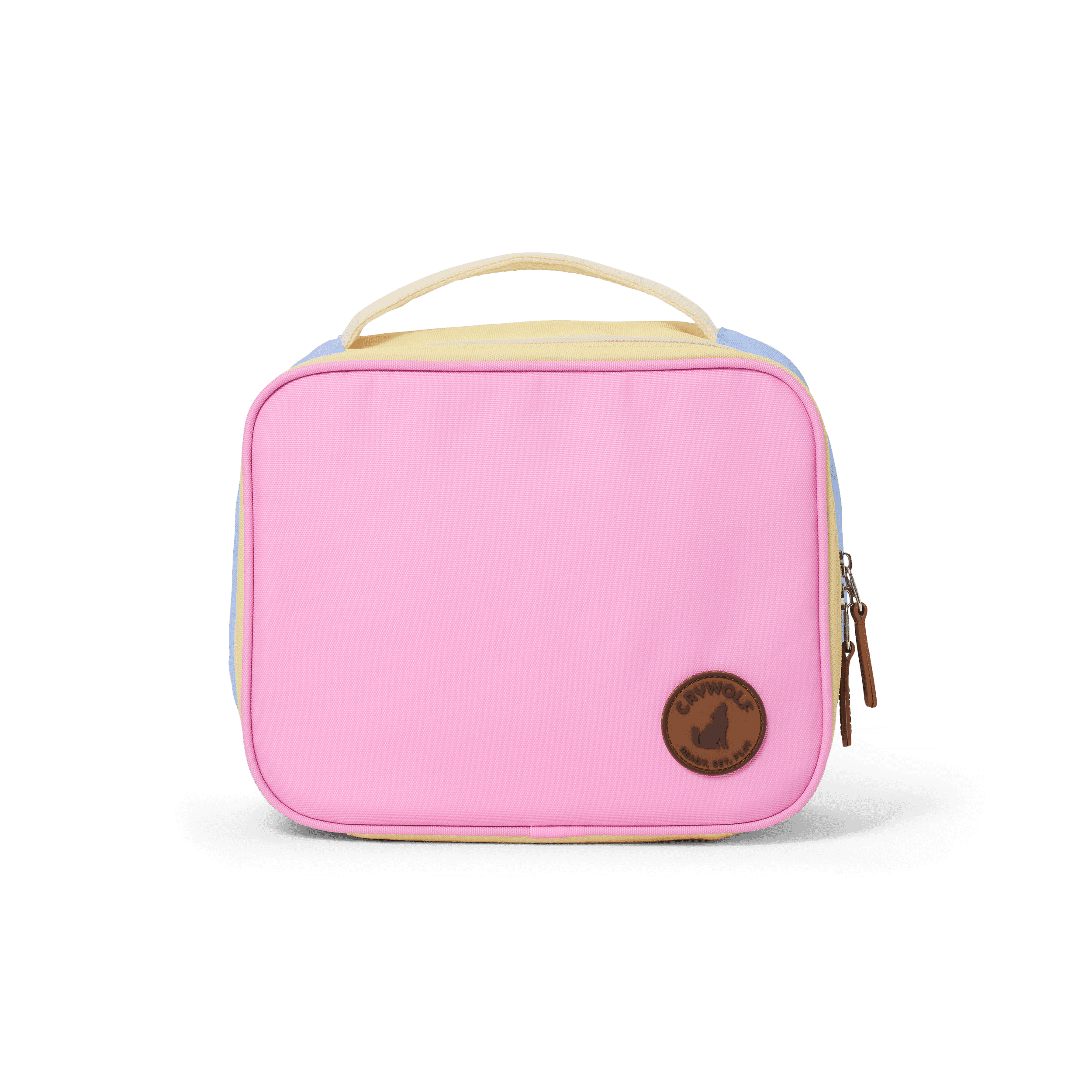 Everyday LunchBag Pop ColourBlock