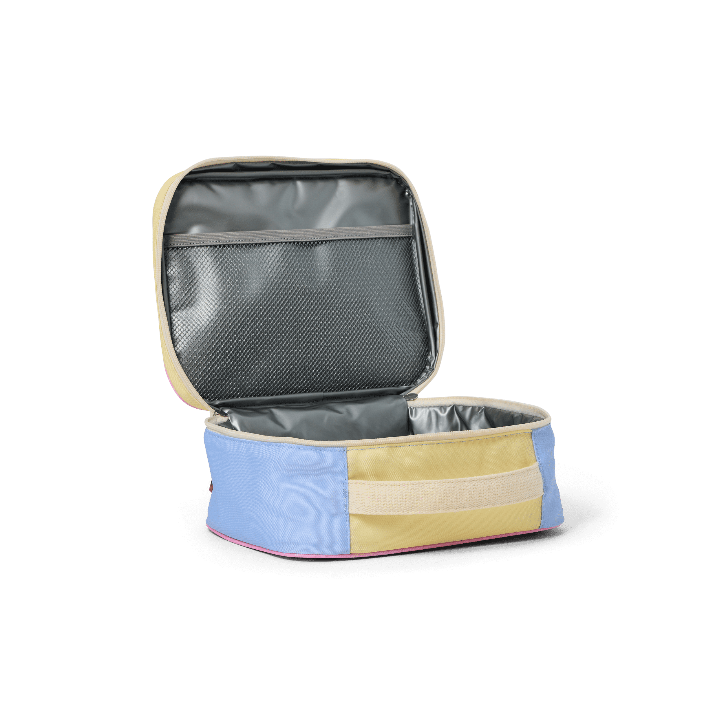 Everyday LunchBag Pop ColourBlock