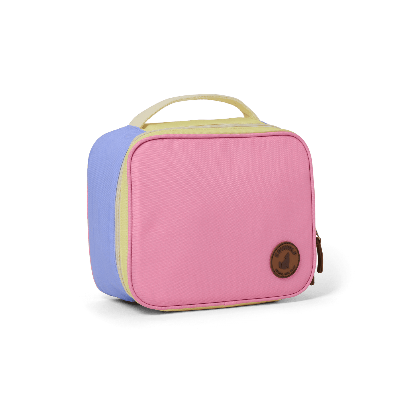 Everyday LunchBag Pop ColourBlock