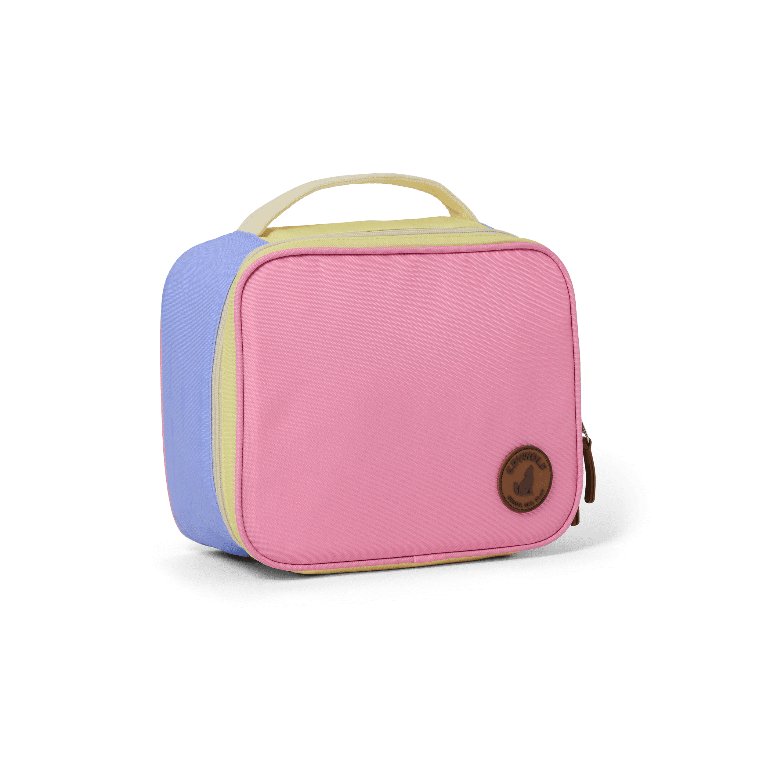 Everyday LunchBag Pop ColourBlock