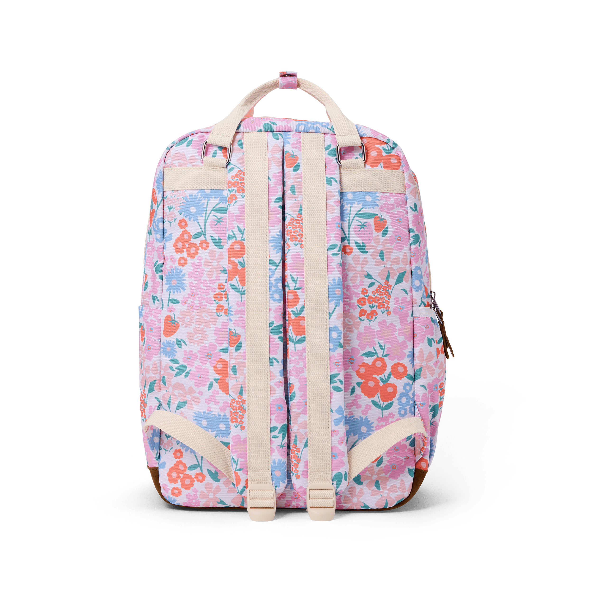 KnapSack Berry Garden