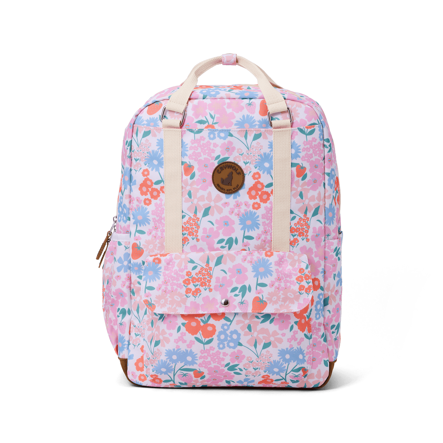 KnapSack Berry Garden