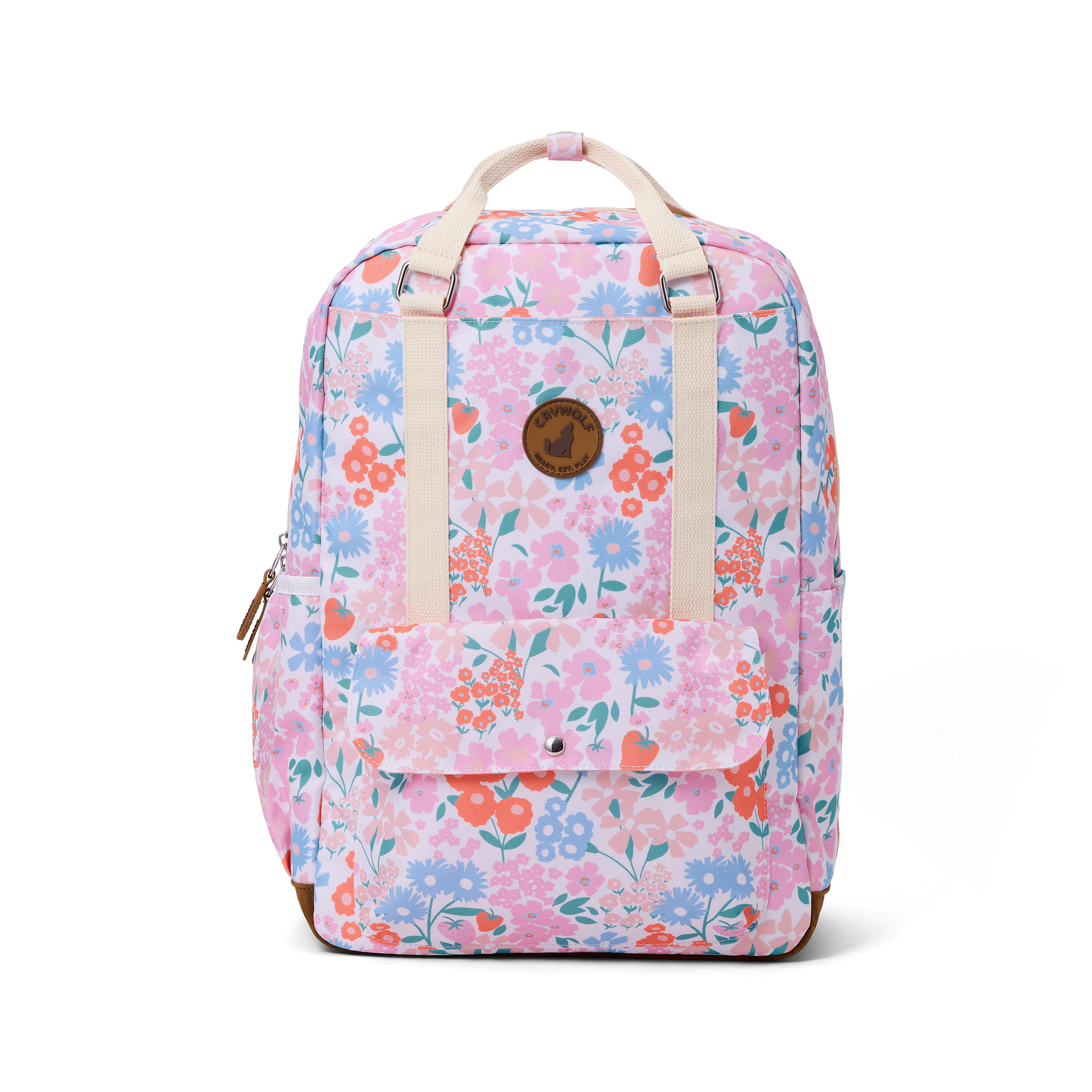 KnapSack Berry Garden